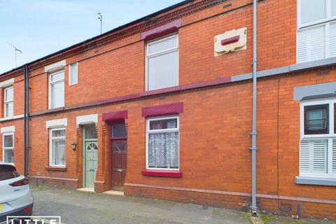 2 bedroom terraced house for sale, Harris Street, St. Helens, WA10