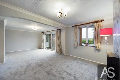 3 bedroom terraced house for sale, Blacklands, Sedlescombe, TN33