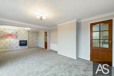 9 Blacklands, Sedlescombe, Battle, TN33 0PU