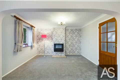 9 Blacklands, Sedlescombe, Battle, TN33 0PU
