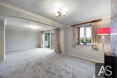 9 Blacklands, Sedlescombe, Battle, TN33 0PU