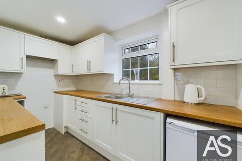 9 Blacklands, Sedlescombe, Battle, TN33 0PU