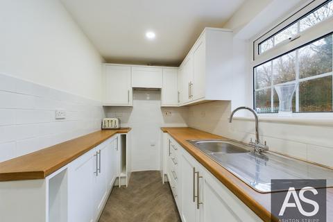 9 Blacklands, Sedlescombe, Battle, TN33 0PU
