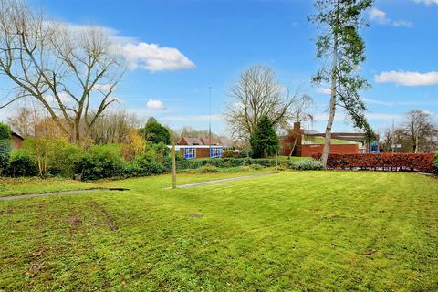 Land for sale, Manners Road, Ilkeston