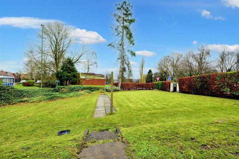 Land for sale, Manners Road, Ilkeston