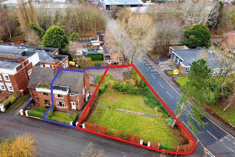 undefined, Manners Road, Ilkeston