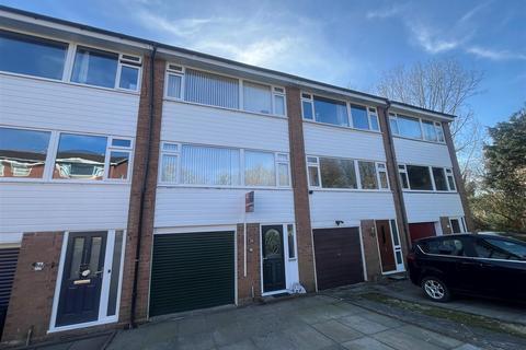 24 Beech Farm Drive, Tytherington, Macclesfield, SK10 2ER