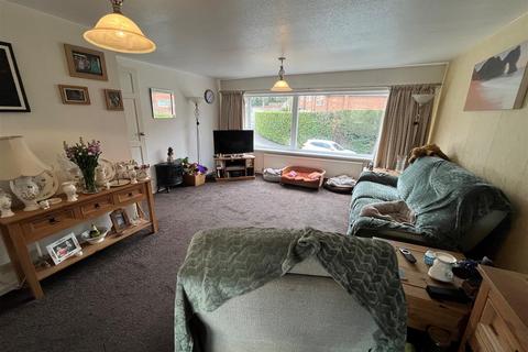 24 Beech Farm Drive, Tytherington, Macclesfield, SK10 2ER