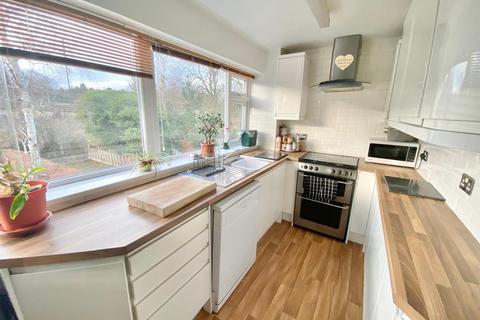 24 Beech Farm Drive, Tytherington, Macclesfield, SK10 2ER