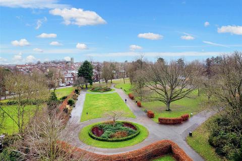 3 bedroom semi-detached house for sale, Manners Road, Ilkeston