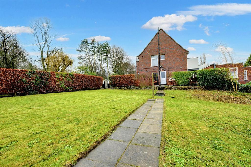 PLOT & DEVELOPMENT LAND