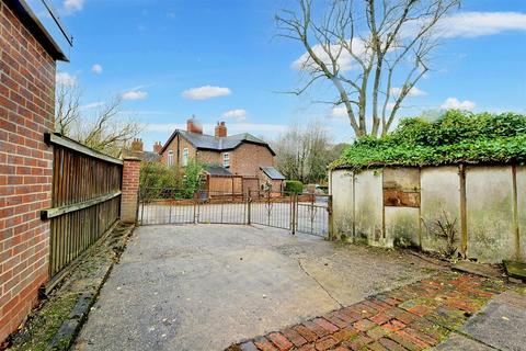 undefined, Manners Road, Ilkeston