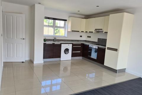 2 bedroom apartment to rent, Edwin Lodge, Hatfield