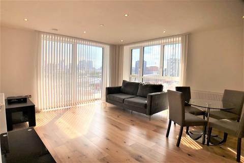 2 bedroom apartment to rent, Thanet Tower, E16