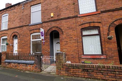 2 bedroom terraced house to rent, Alpine Street, Newton-le-Willows WA12