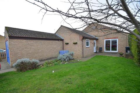 4 bedroom detached bungalow for sale, Peacock Way, Littleport CB6