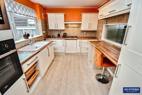 3 bedroom detached bungalow for sale, Brington Close, Wigston