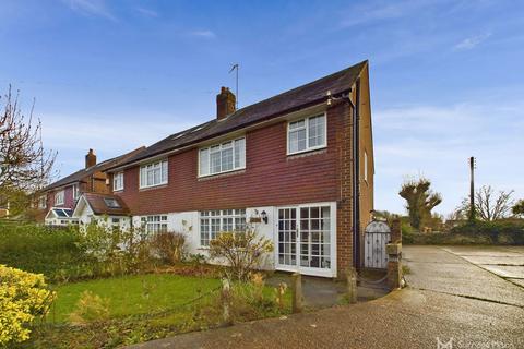 3 bedroom semi-detached house for sale, High Street, Pevensey BN24