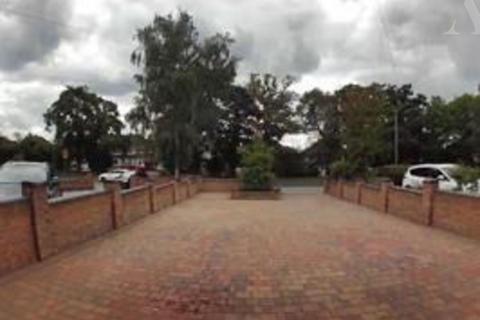 undefined, Green Lane, Castle Bromwich, Birmingham, West Midlands