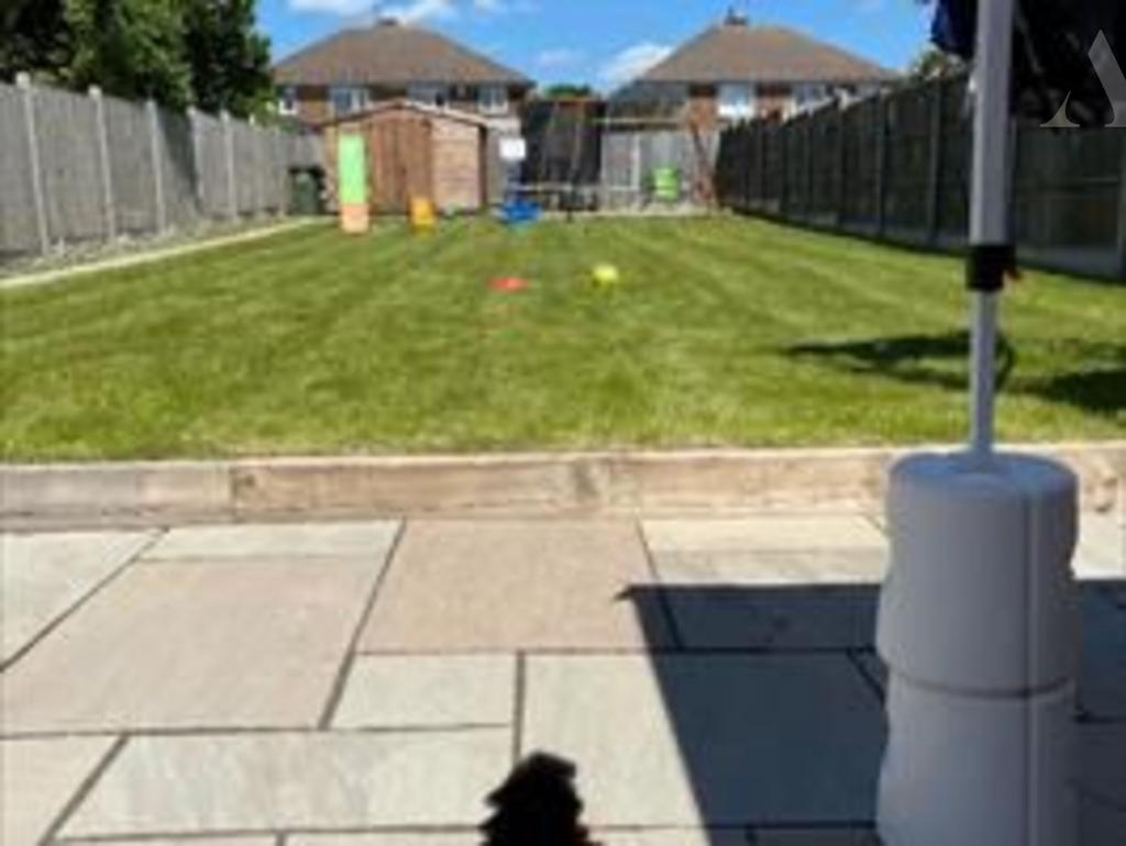 79 Green Lane Garden
