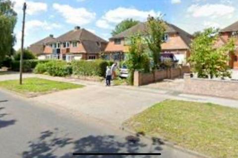 undefined, Green Lane, Castle Bromwich, Birmingham, West Midlands