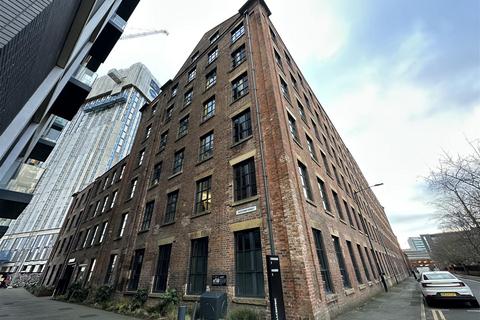 1 bedroom apartment for sale, Crusader, 70 Chapeltown Street, Manchester