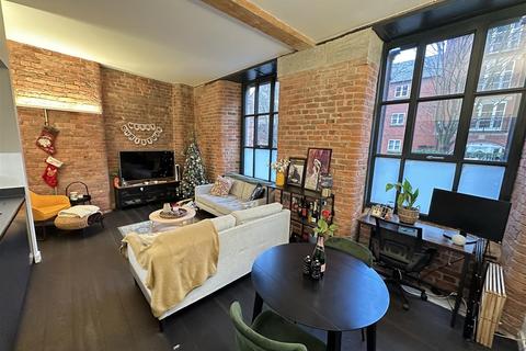 1 bedroom apartment for sale, Crusader, 70 Chapeltown Street, Manchester