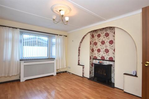 2 bedroom chalet for sale, West Shore Park, Walney, Barrow-In-Furness