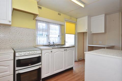 2 bedroom chalet for sale, West Shore Park, Walney, Barrow-In-Furness