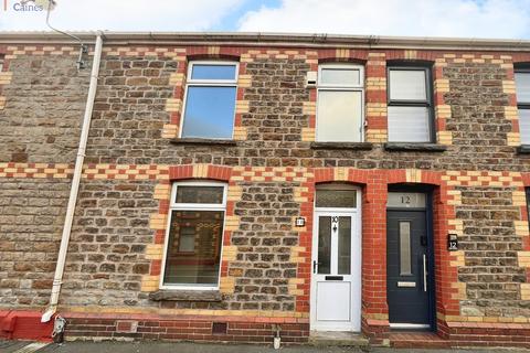 3 bedroom terraced house for sale, John Street, Aberavon, Port Talbot, Neath Port Talbot. SA12 6EB