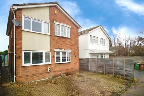 4 bedroom detached house for sale, Bexley Road, Erith DA8