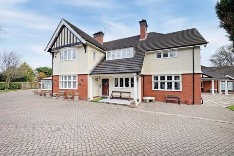 6 bedroom detached house for sale, Long Fens, Park Avenue, Hartlepool, TS26