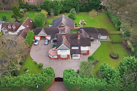 6 bedroom detached house for sale, Park Avenue, Hartlepool, TS26 0