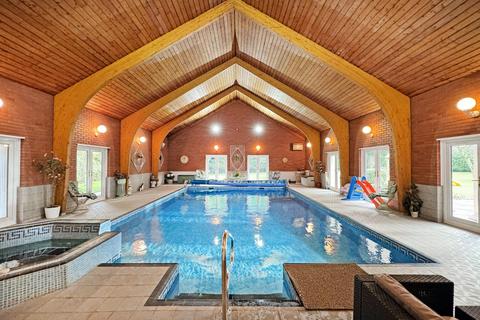 6 bedroom detached house for sale, Park Avenue, Hartlepool, TS26 0
