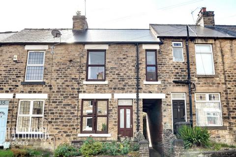 3 bedroom terraced house for sale, Toftwood Road, Crookes