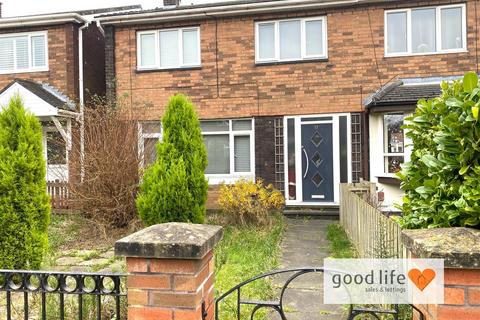 3 bedroom house for sale, Bristol Avenue, Sunderland SR5