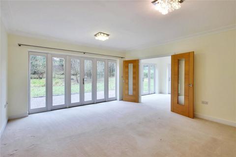 4 bedroom bungalow to rent, Woods Green, Wadhurst, East Sussex, TN5