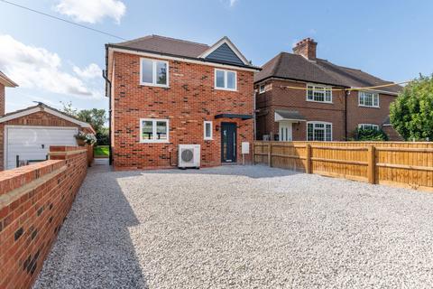 3 bedroom detached house for sale, Bogs Gap Lane, Steeple Morden SG8