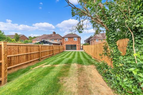 3 bedroom detached house for sale, Bogs Gap Lane, Steeple Morden SG8