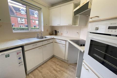 1 bedroom retirement property for sale, Archers Court, Salisbury SP1