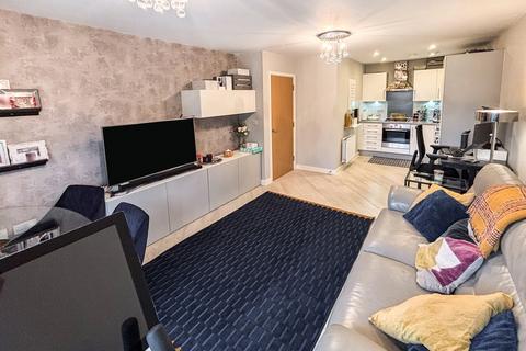 1 bedroom apartment for sale, Southcote Lane, Reading, RG30