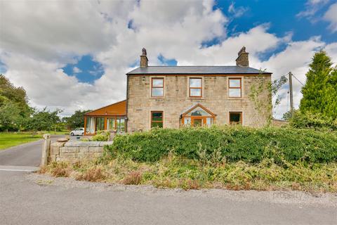 5 bedroom farm house for sale, Longsight Road, Clayton Le Dale, Ribble Valley