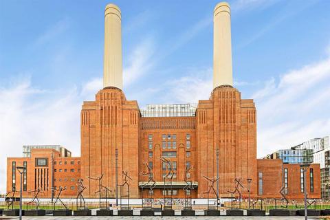 3 bedroom apartment for sale, Battersea Power Station, Battersea