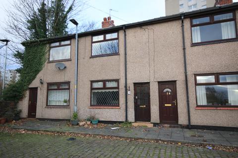 2 bedroom terraced house for sale, Hall Street, Wigan, WN1 3RS