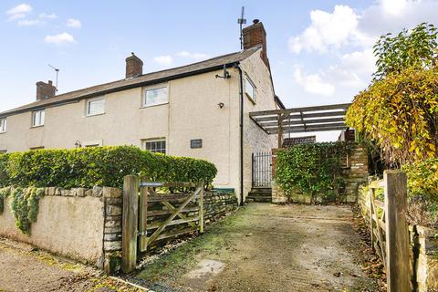 3 bedroom cottage for sale, Bushy Cross Lane, Ruishton TA3