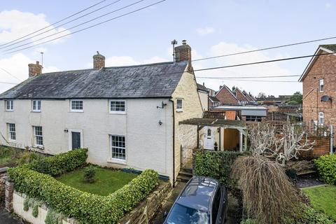 3 bedroom cottage for sale, Bushy Cross Lane, Ruishton TA3