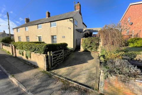 3 bedroom cottage for sale, Bushy Cross Lane, Ruishton TA3