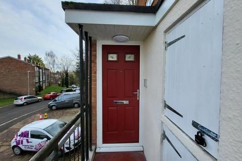 2 bedroom maisonette for sale, Luton LU1