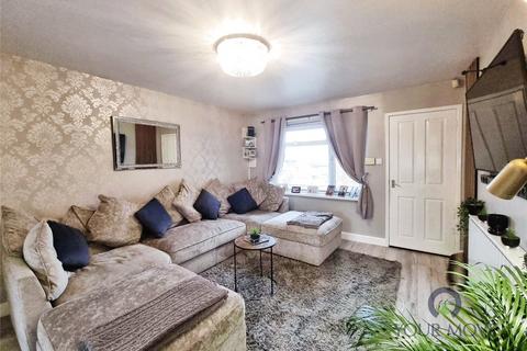 4 bedroom semi-detached house for sale, Worth Close, Stoke On Trent ST3