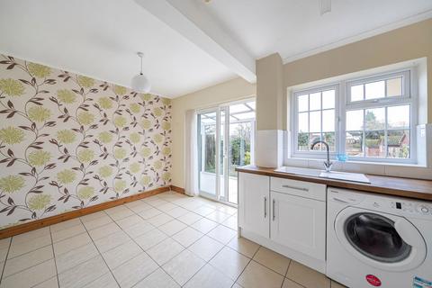 3 bedroom link detached house for sale, Astbury Close, Daventry NN11